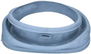 Türdichtung für Waschmaschine Türmanschette wie Whirlpool Ersatzteil