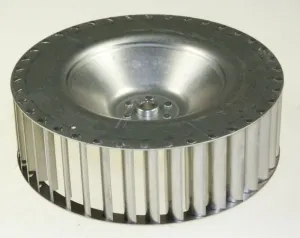 BSH Bosch Siemens 00080961 Flügelrad - Lüfterwalze metall