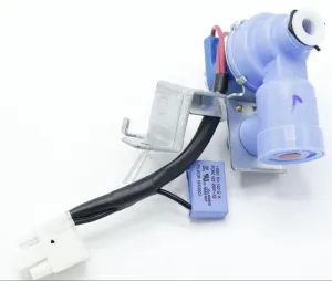 LG AJU73232805 Elektromagnet - Ventil baugruppe,wasser