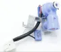 LG AJU73232805 Elektromagnet - Ventil baugruppe,wasser
