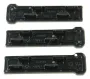 Arcelik Grundig Beko 4652150400 Klappe Deckel - Abdeckung tuer sw