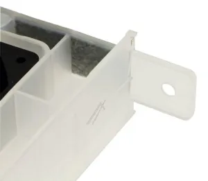 Hisense K1686868 Motoraufhänger - Träger du motor ventilator