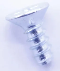 Samsung 6003001904 Schrauben - 6003-001904 screw-taptype,fh,+,b,m4,l10,zpc(wht),swr