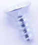 Samsung 6003001904 Schrauben - 6003-001904 screw-taptype,fh,+,b,m4,l10,zpc(wht),swr