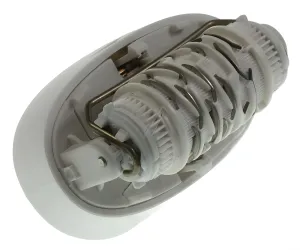 Epilieraufsatz 81555552 Braun für Epilierer Rasierer Ersatzteil