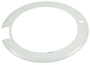 Gorenje 160808 Flanschbullauge - Türblende innen, ab 09.2006
