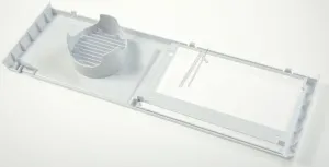 Gorenje 326992 Abdeckung Gehäuse - Cover sp/k-b-10