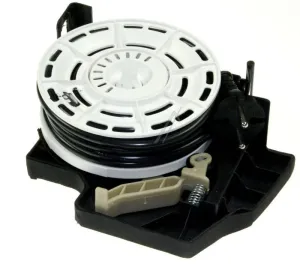 Philips Kabelaufroller für Staubsaugernetzkabel 432200533091 für Staubsauger Ersatzteil