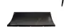 Dometic Zierblende 289028301 für Kühlschrank Dekorplatte, schwarz, glänzend Ersatzteil