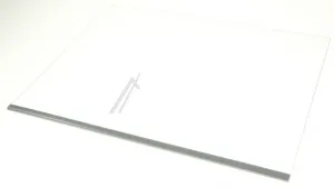 Whirlpool Indesit 481010476658 Glasplatte - C00379053 fachabdeckung.