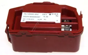 BSH Bosch Siemens 00498177 Taster - Schalter