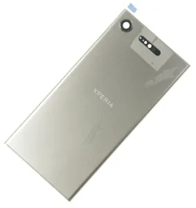 Sony U50048742 Batteriefachdeckel - 1310-1048 akkufachdeckel xperia xz1, silber