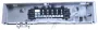 AEG Electrolux Bedienblende 1173920107 für Geschirrspüler Ersatzteil