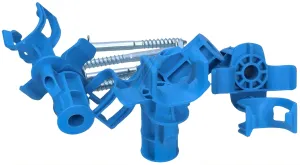 Transportsicherung für Siemens IQ700 varioPerfect WM14W560TR/14