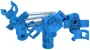 Transportsicherung für Siemens IQ700 varioPerfect WM14W560TR/14