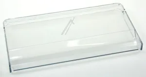 Bosch Siemens Schubladenblende 00742345 für Kühlschrank Ersatzteil