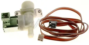 AEG Electrolux 4071363370 - Magnetventil mit leitung