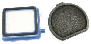 AEG Electrolux 9001690800 Staubsaugerfilter - Aspk9 fx9 performance filter-set