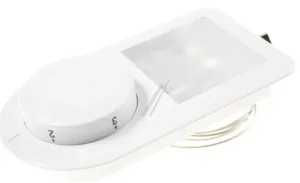 Beko Thermostat 5906950100 für Kühlschrank Temperaturregler Ersatzteil